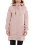 Fundango Blanka Pullover Női Pulóver 320-rose