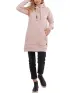 Fundango Blanka Pullover Női Pulóver 320-rose