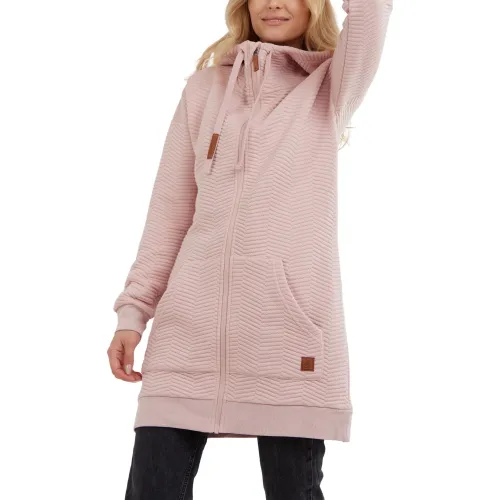 Fundango Blanka Pullover Női Pulóver 320-rose