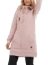Fundango Blanka Pullover Női Pulóver 320-rose