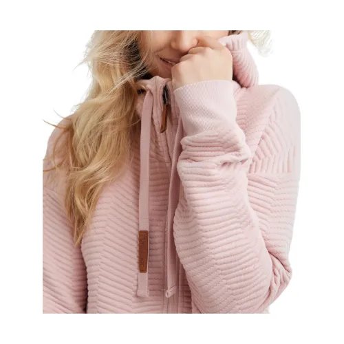 Fundango Blanka Pullover Női Pulóver 320-rose