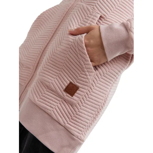 Fundango Blanka Pullover Női Pulóver 320-rose