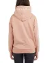 Fundango Haley Hooded Sweatshirt Női Pulóver 320-rose