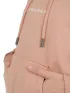 Fundango Haley Hooded Sweatshirt Női Pulóver 320-rose
