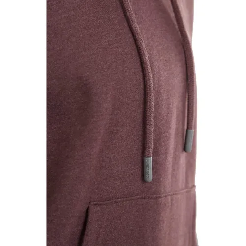 Fundango Haley Hooded Sweatshirt Női Pulóver 395-grape