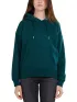Fundango Haley Hooded Sweatshirt Női Pulóver 587-earth