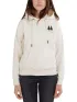 Fundango Haley Hooded Sweatshirt Női Pulóver 610-sand