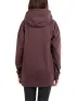 Fundango Ginger Hooded Sweatshirt Női Pulóver 395-grape