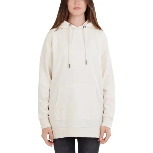 Fundango Ginger Hooded Sweatshirt Női Pulóver 610-sand