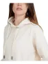 Fundango Ginger Hooded Sweatshirt Női Pulóver 610-sand