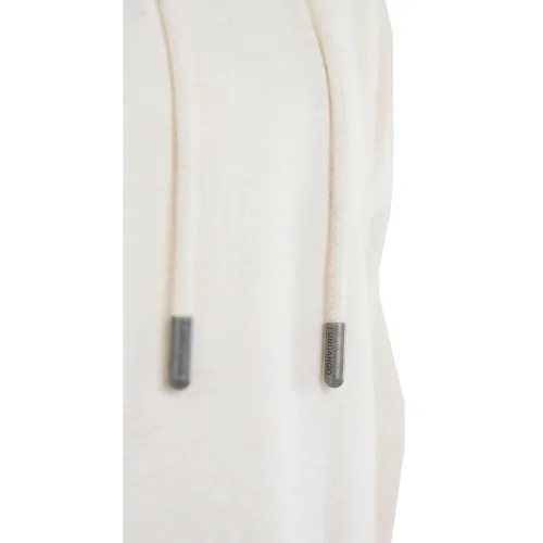 Fundango Ginger Hooded Sweatshirt Női Pulóver 610-sand