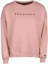Fundango LYNN Pullover Női Pulóver 325 - smoke rose