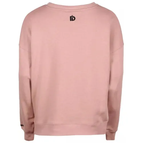 Fundango LYNN Pullover Női Pulóver 325 - smoke rose