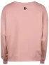 Fundango LYNN Pullover Női Pulóver 325 - smoke rose