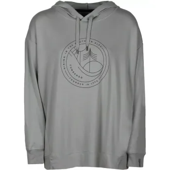 Fundango RICHMOND Hooded Pullover