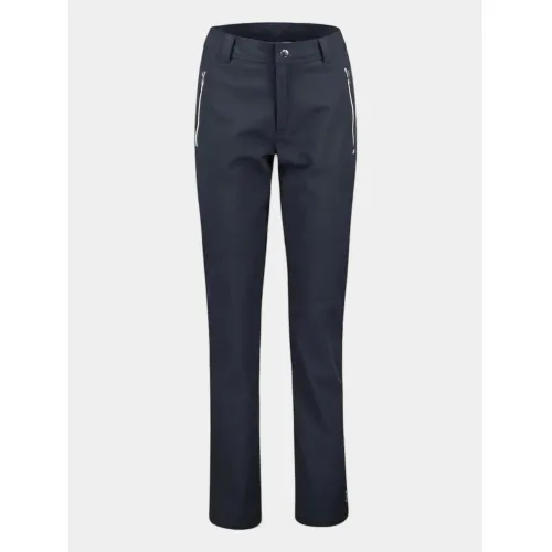 Luhta Luhta Erottaja Női Túranadrág, esőnadrág 390-Dark Blue