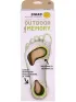 Sidas Outdoor Memory Sidas Outdoor Memory Kiegészítő Egyéb 000-VEGYES
