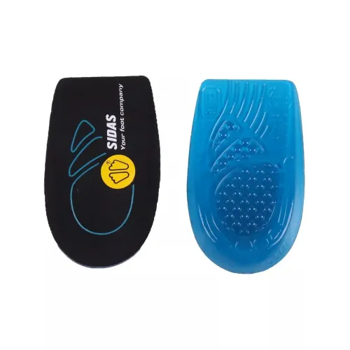 Sidas Gel Heelpad Sidas Gel Heelpad Kiegészítő Egyéb 000-Assorted