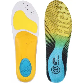 Sidas 3Feet Run Protec High