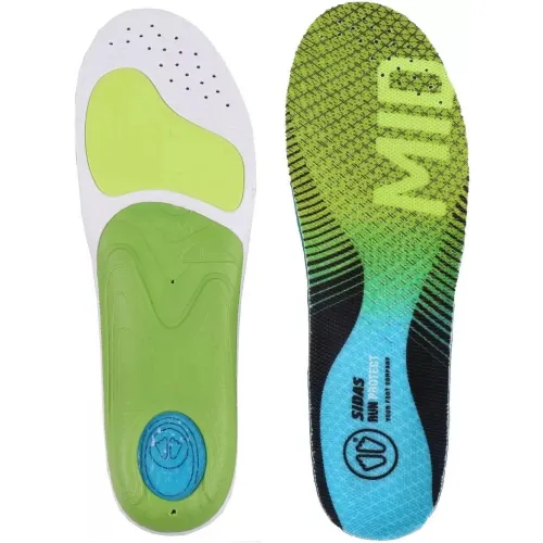 Sidas 3Feet Run Protec Mid Sidas 3Feet Run Protec Mid Kiegészítő Egyéb 000-VEGYES