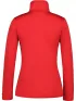 Luhta Luhta Kitinen Női Polár, Softshell, Középréteg 662-Cranberry