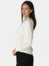 Luhta Luhta Eikkula Női Pulóver 016-Natural White