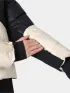 Luhta Luhta Lammasoaivi Női Síkabát 990-Basic Black