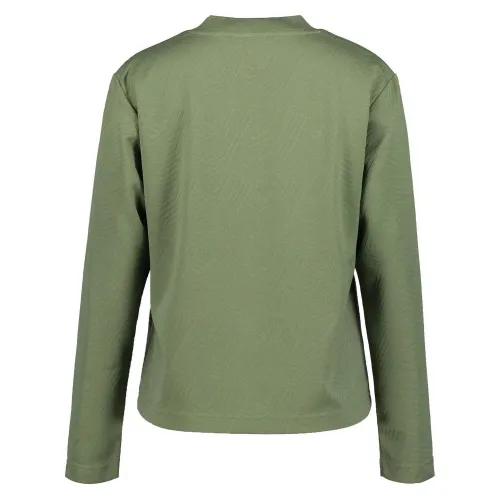 Luhta Luhta Heittola Luhta Luhta Heittola Női Pulóver 562-Antique Green