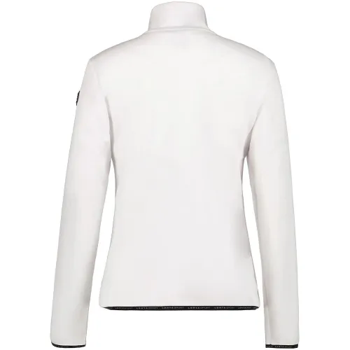 Luhta Luhta Ilveslinna Luhta Luhta Ilveslinna Női Polár, Softshell, Középréteg 980-Optic White