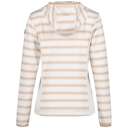 Luhta Luhta Ilvessalo Luhta Luhta Ilvessalo Női Polár, Softshell, Középréteg 040-Beige