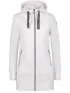 Luhta Luhta Ihanne Luhta Luhta Ihanne Női Pulóver 980-Optic White