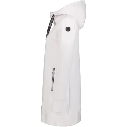 Luhta Luhta Ihanne Luhta Luhta Ihanne Női Pulóver 980-Optic White