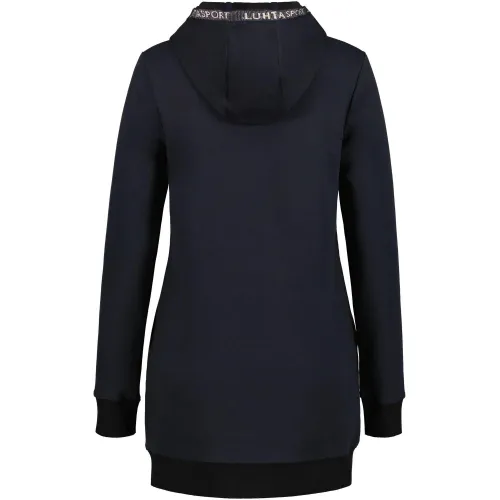 Luhta Luhta Iiranta Luhta Luhta Iiranta Női Pulóver 391-Dark Blue