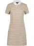 Luhta Luhta Ihantola Női Ruha 040-Beige