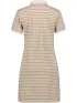 Luhta Luhta Ihantola Női Ruha 040-Beige