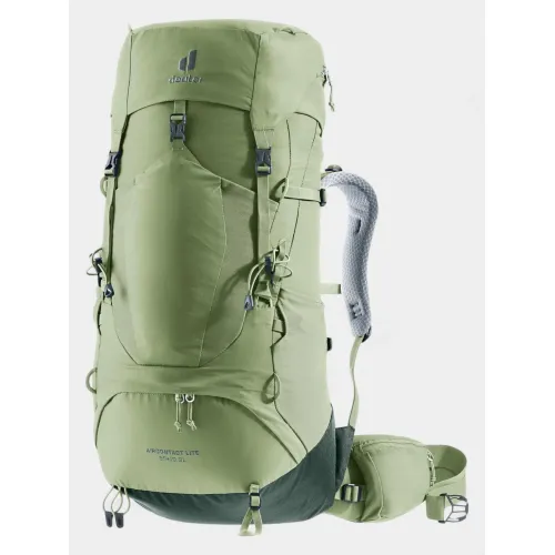 Deuter Aircontact Lite 35 + 10 Sl Deuter Aircontact Lite 35 + 10 Sl Női Túrahátizsák, övtáska 1214-Grove-Ivy
