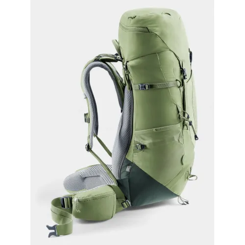 Deuter Aircontact Lite 35 + 10 Sl Deuter Aircontact Lite 35 + 10 Sl Női Túrahátizsák, övtáska 1214-Grove-Ivy