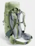 Deuter Aircontact Lite 35 + 10 Sl Deuter Aircontact Lite 35 + 10 Sl Női Túrahátizsák, övtáska 1214-Grove-Ivy