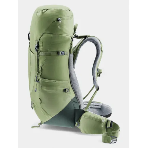 Deuter Aircontact Lite 35 + 10 Sl Deuter Aircontact Lite 35 + 10 Sl Női Túrahátizsák, övtáska 1214-Grove-Ivy