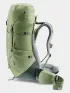 Deuter Aircontact Lite 35 + 10 Sl Deuter Aircontact Lite 35 + 10 Sl Női Túrahátizsák, övtáska 1214-Grove-Ivy