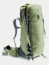 Deuter Aircontact Lite 35 + 10 Sl Deuter Aircontact Lite 35 + 10 Sl Női Túrahátizsák, övtáska 1214-Grove-Ivy