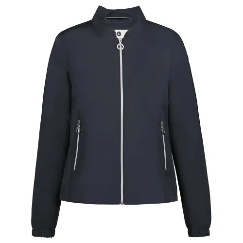 Luhta Luhta Heisala Női Utcai Kabát 391-Dark Blue