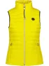 Luhta Luhta Isokorpi Luhta Luhta Isokorpi Női Mellény 430-Yellow