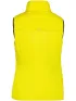 Luhta Luhta Isokorpi Luhta Luhta Isokorpi Női Mellény 430-Yellow
