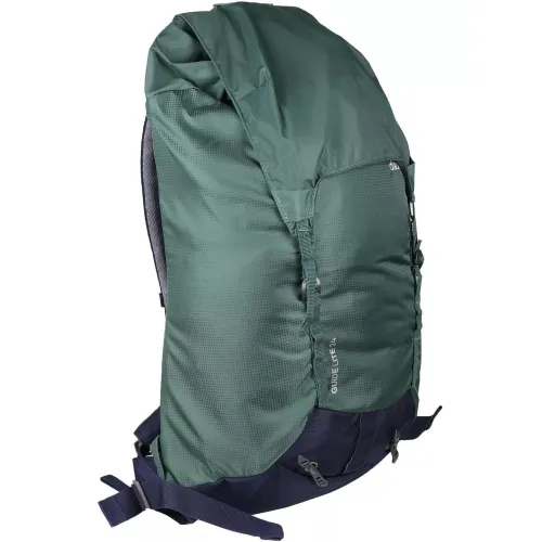 Deuter Deuter Guide Lite 24 Férfi Túrahátizsák, Övtáska 2331-seagreen-navy