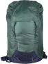 Deuter Deuter Guide Lite 24 Férfi Túrahátizsák, Övtáska 2331-seagreen-navy
