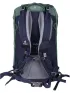 Deuter Deuter Guide Lite 24 Férfi Túrahátizsák, Övtáska 2331-seagreen-navy