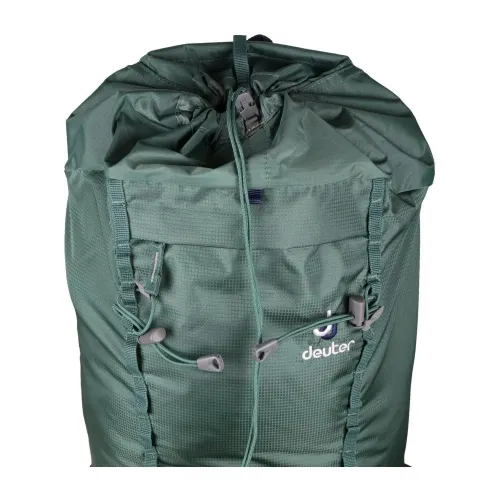 Deuter Deuter Guide Lite 24 Férfi Túrahátizsák, Övtáska 2331-seagreen-navy