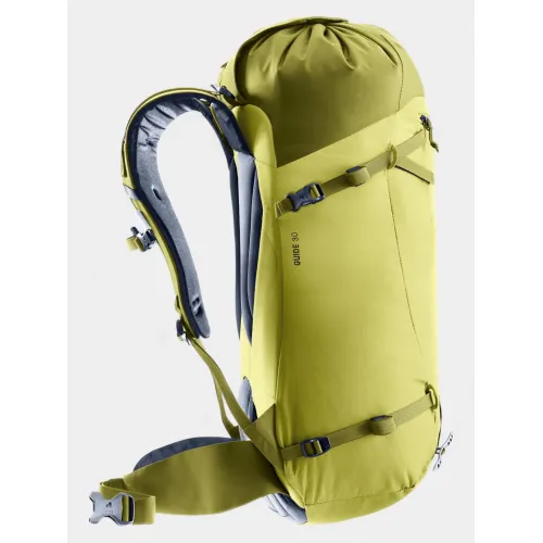 Deuter Guide 30 Férfi Túrahátizsák, Övtáska 1203-Sprout-Cactus