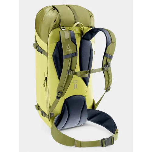 Deuter Guide 30 Férfi Túrahátizsák, Övtáska 1203-Sprout-Cactus